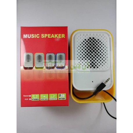 Music Speaker For Mobile