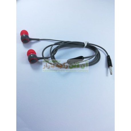 Comfortable Mic Support Stereo Hands Free (No Packing)