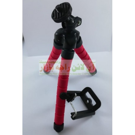 Portable Mini TriPod For Mobile & Camera