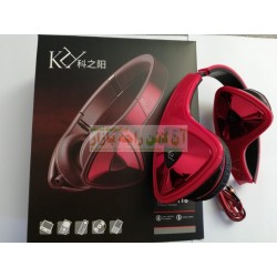 KZY Super Stylish Head Phone with Mic KZY-118