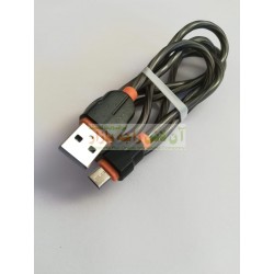 Dual Core Powerful Data Cable Micro 8600