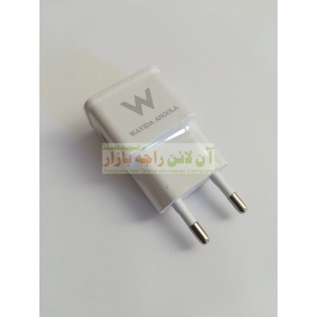 WAVIDA ANGOLA Charging Adapter Normal Quality