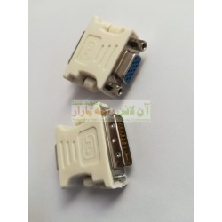 DVi to VGA Converter For Gaming PC