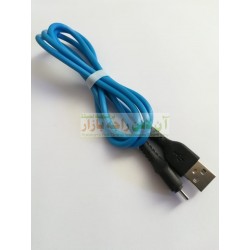 Long TIP Flex Core Data Cable Micro 8600