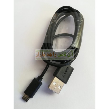 A-Cable LongTip Data Cable Micro 8600