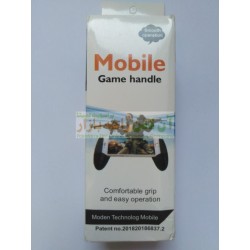 Modern Technology Comfortable Mobile Game Handle