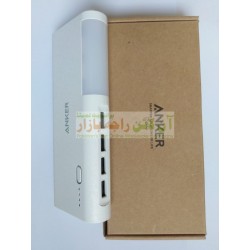 Strong Quality ANKOR Smarter Solution Power Bank 10000mah