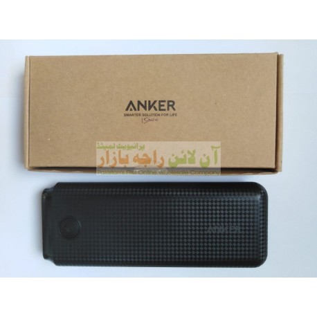 Strong Quality ANKOR Smarter Solution Power Bank 15000mah