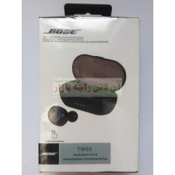 BOSE Touch Control True Wireless Earphone TWS-5