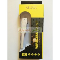 Music Wireless Long Headset V-4.1