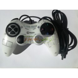 Lanjue Analogue & Digital Plug n Play Gamepad