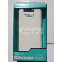 i-tell High Performance Power Bank 10000mah