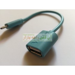 New Vinga Joy Perfect Quality OTG Cable for Micro 8600