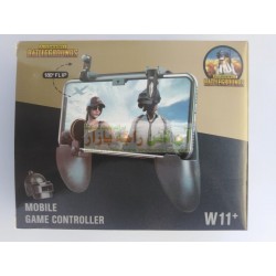 Battle Grounds Mobile Game Controller W11+