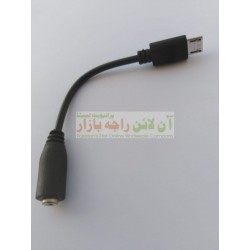 Nokia N70 to Micro 8600 Converter Cable