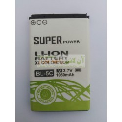Super Power XL Collection Nokia 5C Battery