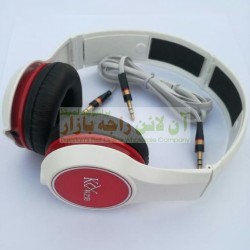 Noise Cancelling True Sound Headphone KZY-138