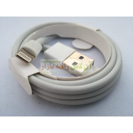 FEXCOON Sharp Quality Fold Cable Iphone 5.6.7