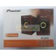 Pioner 3D Sound Multimedia Computer Speakers PN-2019