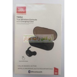 JBL True Wireless Earbuds with Charging Case TWS-4