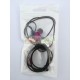 Beautiful Thunder Sound Curved Universal Hands Free