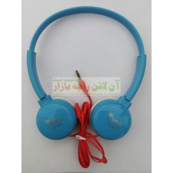 Good Sound Soroo Music Headphones (No Packing)