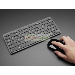 DigiLinks K-03 Wireless Mini KeyBoard 2.4GHz