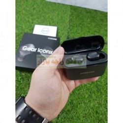 Samsung Gear IconX Airdots with Power Bank for Mobile