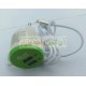 Great Time Stylish 2.1A Charger Dual USB