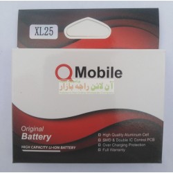 Premium Battery For Q-Mobile XL-25 & Others