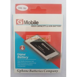 Premium Battery For Q-Mobile E-900 Pro & Others