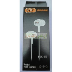 YSD Dabang Sound Fashion Hands Free BBC-55