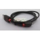 Sharp Grip Fancy Data Cable 8600