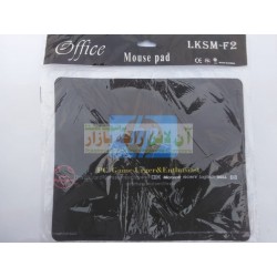 New Office Mouse Pad LKSM-F2 in Mix Designs