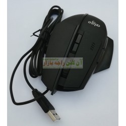 Digo Multi Function Fancy Gaming Mouse Q68
