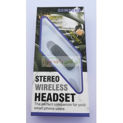 SAMSUNG Bluetooth Perfection Hands Free