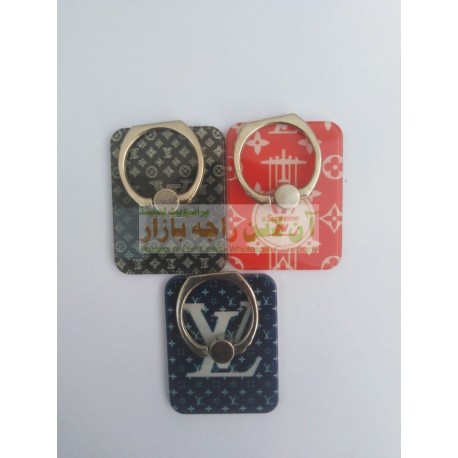 Back Ring Clips in Different Designs