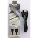 Remax 1000mm RC-050 Soft Skin Data Cable 8600