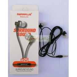 RemaPlus Natural Sound Classy Hands Free R-25