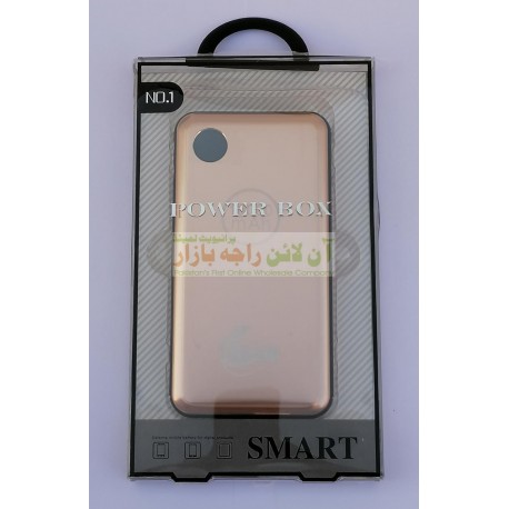 iPower Smart Charging Durable 10000mah Power Bank