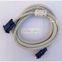 PowerFull Quality 3 Meter Long VGA Cable for PC