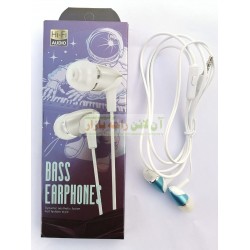 Unipha Extra Bass Stylish Stereo Hands Free