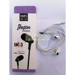 ikoson High Sound Shine Head Universal Hands Free iK-34