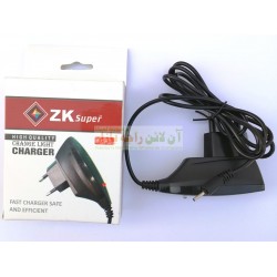 ZK Super Best Quality Light Changer N70 Charger