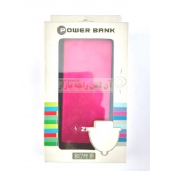 ZK Smart Quality Super Slim Power Bank 4000mah