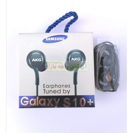 Samsung AKG Tuned Hands Free S10 Plus