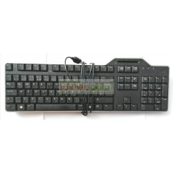 Dell Responsive Key Stroke Lot Keyboard (No Packing)