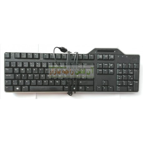 Dell Responsive Key Stroke Lot Keyboard (No Packing)