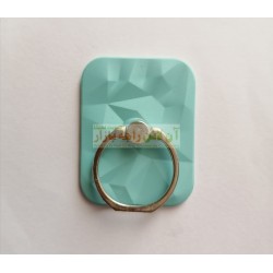 Stylish 3D Back Ring Clip for Mobile