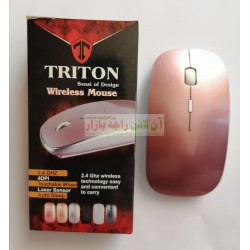 TRITON Sense of Design Wireless Mouse